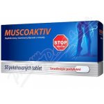 Muscoaktiv Stop křečím 56 tablet – Hledejceny.cz