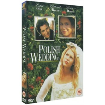 Polish Wedding DVD