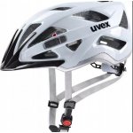 UVEX ACTIVE Cloud silver 2024 – Zbozi.Blesk.cz