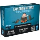 ADC Blackfire Exploding kittens: Recipes for Disaster