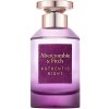 Parfém Abercrombie & Fitch Authentic Night Women parfémovaná voda dámská 100 ml tester