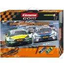 Carrera GO 62451 DTM Action Circuit