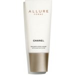 Chanel Allure Homme balzám po holení 100 ml – Zboží Dáma