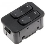 Elektrický spínač stahování oken OPEL ASTRA G 1998- ZAFIRA A 1999- 09100301 6240107 90561088 | Zboží Auto