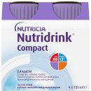 Volně prodejný lék NUTRIDRINK COMPACT S PŘÍCHUTÍ NEUTRÁLNÍ POR SOL 4X125ML