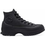 Converse Chuck Taylor All Star Lugged Winter 2.1 black/black/bold mandarin – Hledejceny.cz