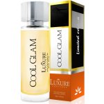 Luxure parfumes Cool Glam parfémovaná voda dámská 30 ml – Hledejceny.cz