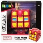 RUBIK'S Rubikova kostka 3x3 Iron Man – Sleviste.cz