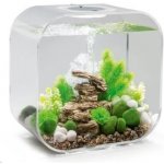 Biorb Life MCR akvarijní set Clear 30 l – Hledejceny.cz