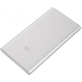 Xiaomi Mi Power Bank 2 5000 mAh