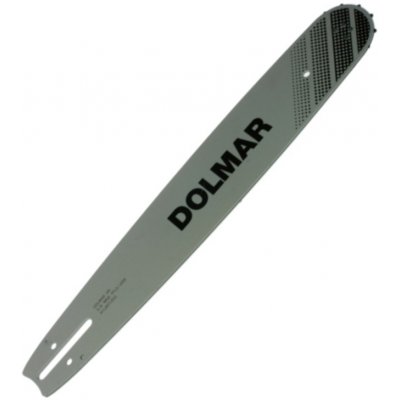 Dolmar Vodící lišta 40cm 3/8" 1,1mm 442040611 /412040611 – Zboží Mobilmania