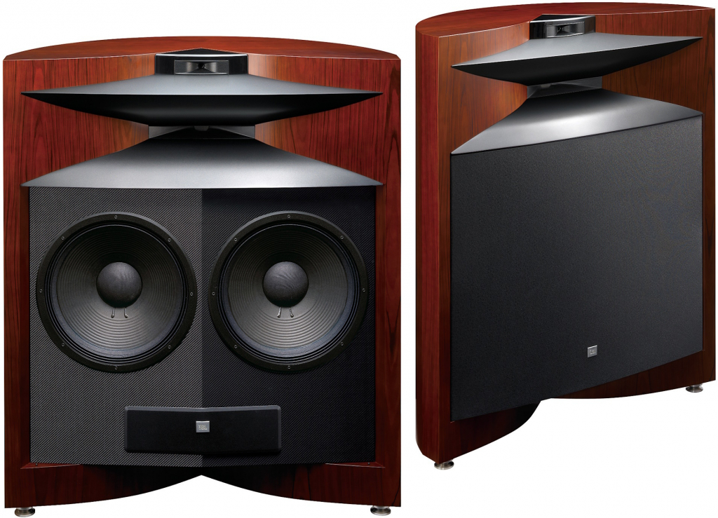 JBL PROJECT EVEREST DD6700