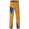 Pánské sportovní kalhoty Direct Alpine pánské zimní kalhoty Direc Alpine Rebel ochre/mango žlutá