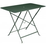 Fermob Skládací stolek BISTRO 97x57 cm Cedar Green – Hledejceny.cz