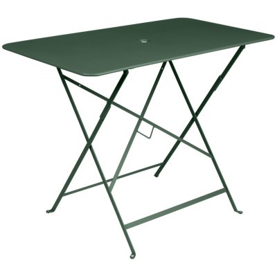 Fermob Skládací stolek BISTRO 97x57 cm Cedar Green – Hledejceny.cz