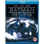 Batman se vrací BD – Hledejceny.cz