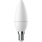 Nordlux Bílá LED žárovka E14 4,9W – Hledejceny.cz