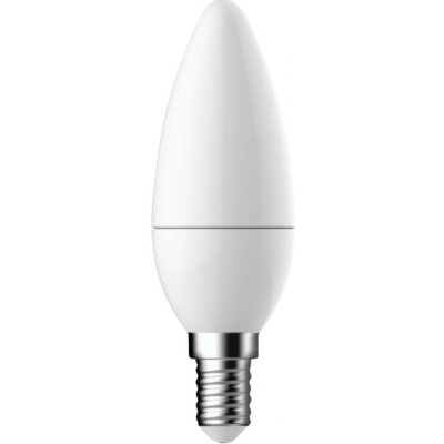 Nordlux Bílá LED žárovka E14 4,9W – Hledejceny.cz