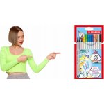 Stabilo Pen 68 12 ks – Zboží Živě