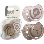LOVI Buddy Bear hnědá – Zboží Dáma