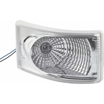HELLA Světlo zpátečky 2ZR008805-041 – Hledejceny.cz