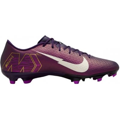 Nike Mercurial Vapor 16 Academy Kylian Mbappé M MG grand purple/pale ivory Fialová – Hledejceny.cz