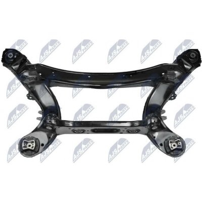 Tělo nápravy NTY ZRZ-ME-004 | Zboží Auto