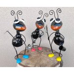 Prodex Import Mravenec stojící velký 3 druhy – Zboží Dáma