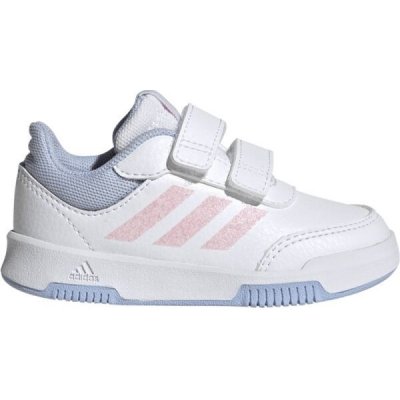 adidas Tensaur Sport 2.0 CF I H06305 bílý – Hledejceny.cz