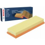 Vzduchový filtr BOSCH 1 457 433 531 – Hledejceny.cz
