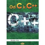 Od C k C++ – Hledejceny.cz