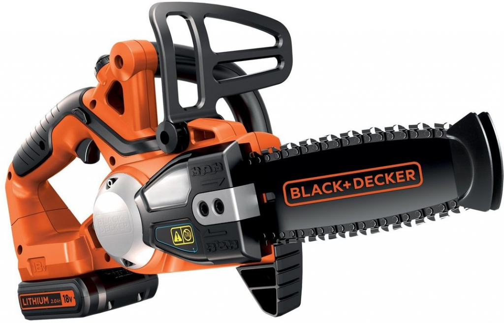 Black & Decker GKC1820L20