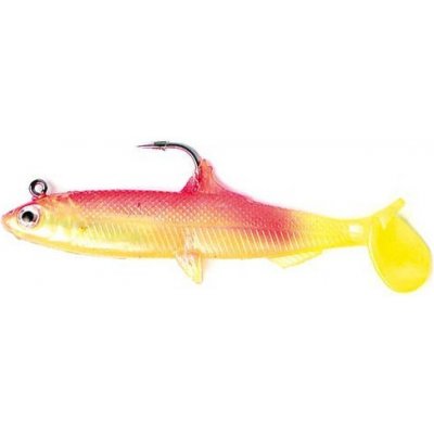 Caiman Nástražní rybička 04/10 cm 18 g zlutá – Zboží Mobilmania