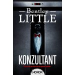 Konzultant - Bentley Little – Hledejceny.cz