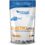 Natural Nutrition Electrolytes Elektrolyty 100 g – Hledejceny.cz
