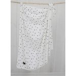 Sleepee Bambusová deka Bamboo 3 v 1 tečky – Sleviste.cz