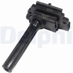 Zapalovací cívka DELPHI GN10302-12B1 – Hledejceny.cz