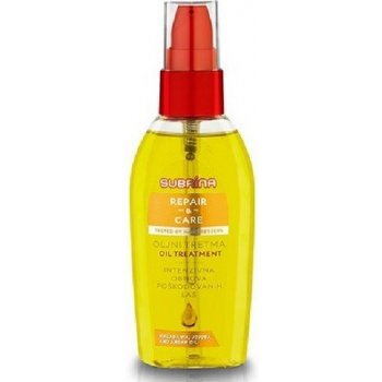 Subrina Repair and Care Oil Treatment 70 ml