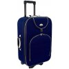 Cestovní kufr Rogal Movement tmavě modrá 35l, 65l, 100l