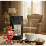 Oxalis Bílý nugát káva aromatizovaná mletá 150 g – Zboží Dáma