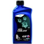 Elf Moto COOLANT ORGANIC 1 l – Zboží Mobilmania