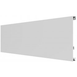 Cemux A Box čelní panel 1200 mm bílý