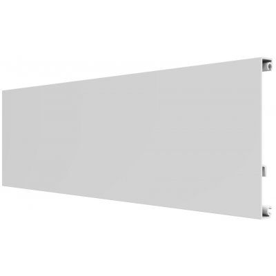 Cemux A Box čelní panel 1200 mm bílý