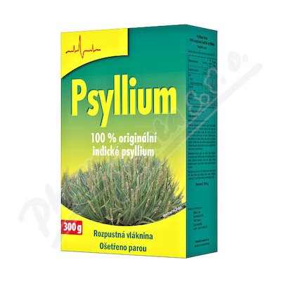 DIMIC Psyllium přírodní rozpustná vláknina 300 g