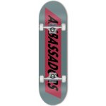 Ambassadors Crux – Zboží Dáma