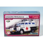 Seva Monti System 35 Terénní auto Unprofor Ambulance – Hledejceny.cz