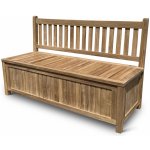 Nábytek Texim Ria 150cm teak – Zboží Dáma