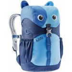 Deuter batoh Kikki coolblue/midnight – Hledejceny.cz