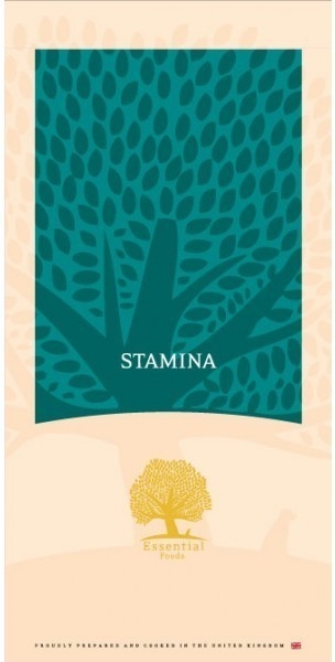 Essential Foods Stamina 1 kg