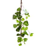 Terrario Umělý flexibilní břečťan 80 cm – Zbozi.Blesk.cz